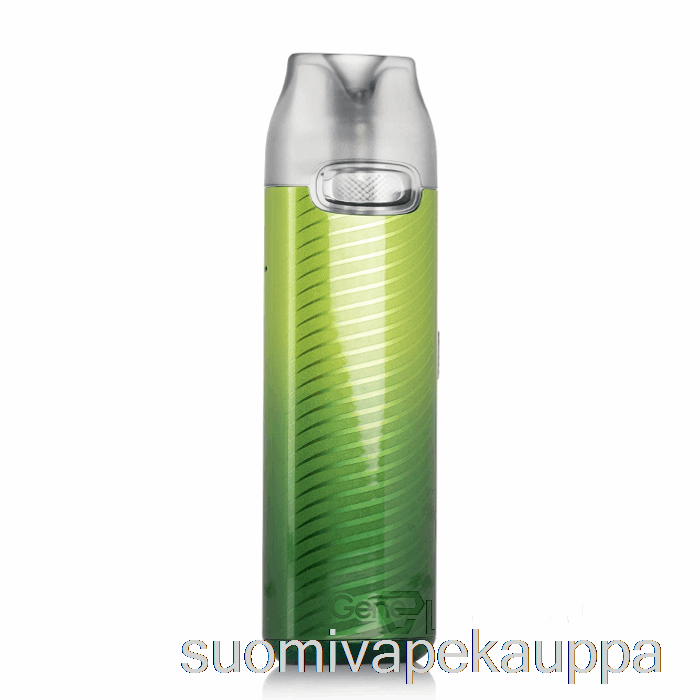 Vape Netistä Voopoo V.thru Pro 25w Pod System Silkinvihreä